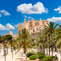 Where To Stay In Palma