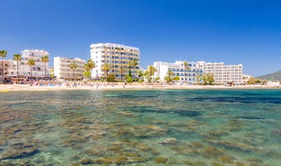 Cala Millor