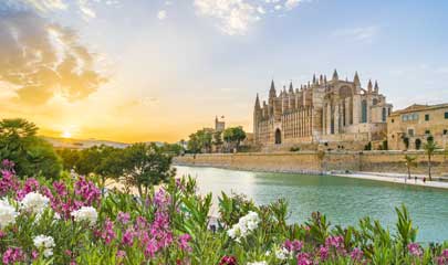 Majorca Holidays
