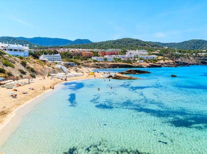 balearics holidays