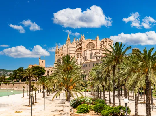 Palma City Breaks Majorca