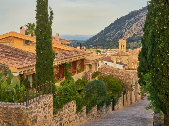 Majorca Villa Holidays