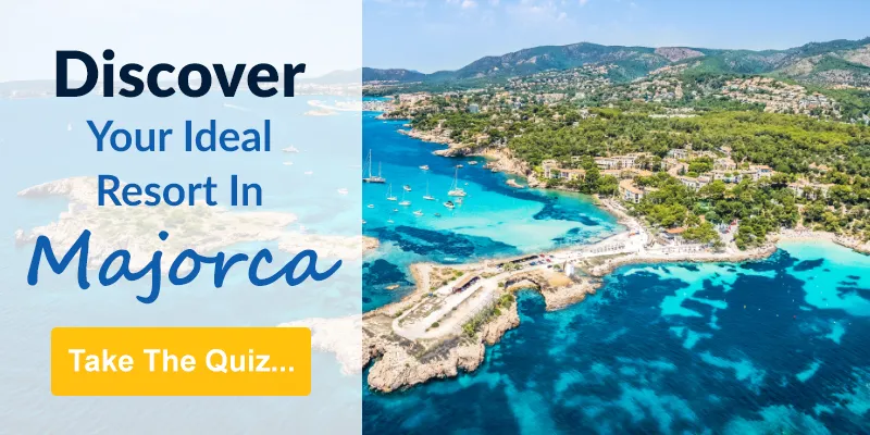 Discover Your Perfect Majorca Resort