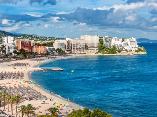 Magaluf