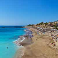 Tenerife Beaches