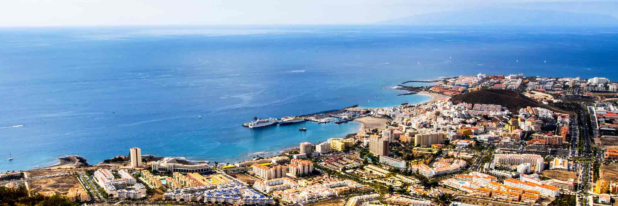 Los Cristianos Holidays tenerife