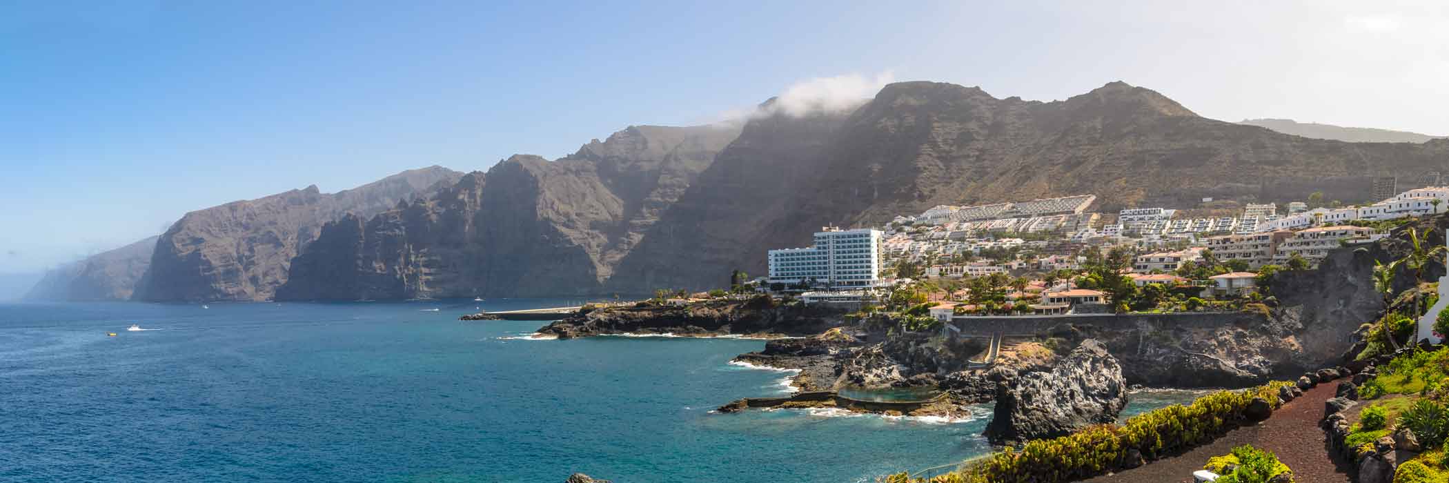 Puerto De Santiago Holidays tenerife