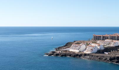 Costa Del Silencio
