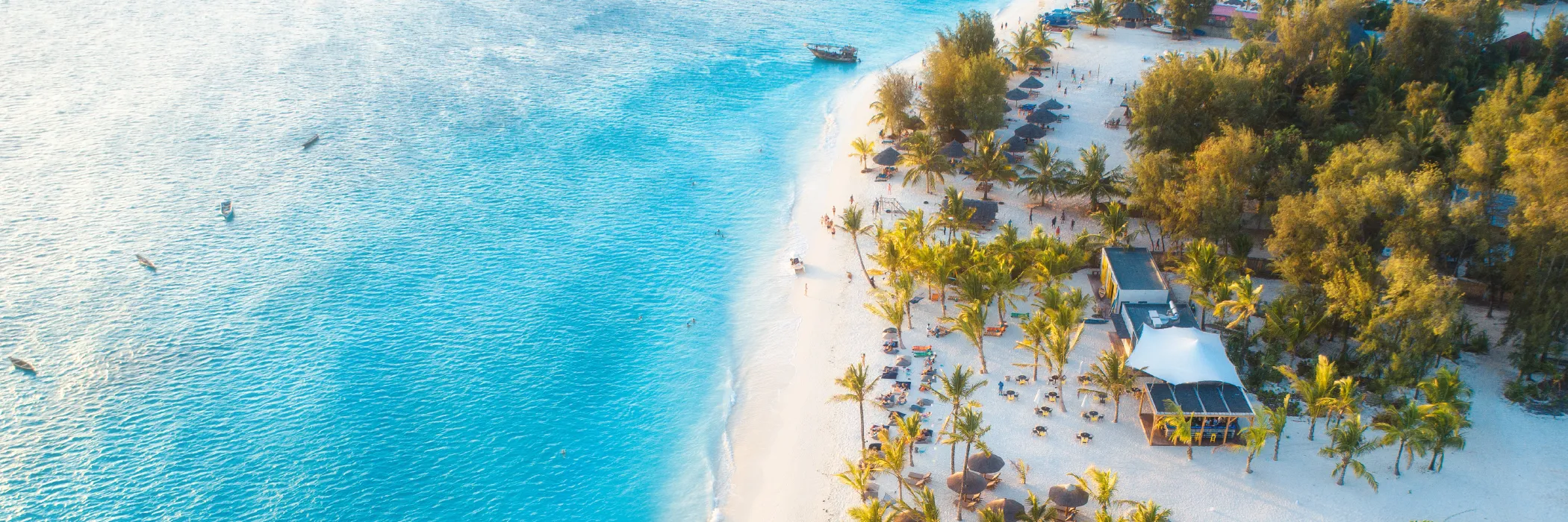 Exciting Holidays to Tanzania 2024/2025