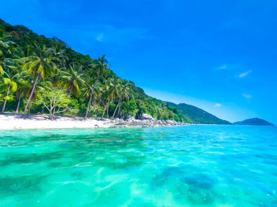 Long Haul Holidays
