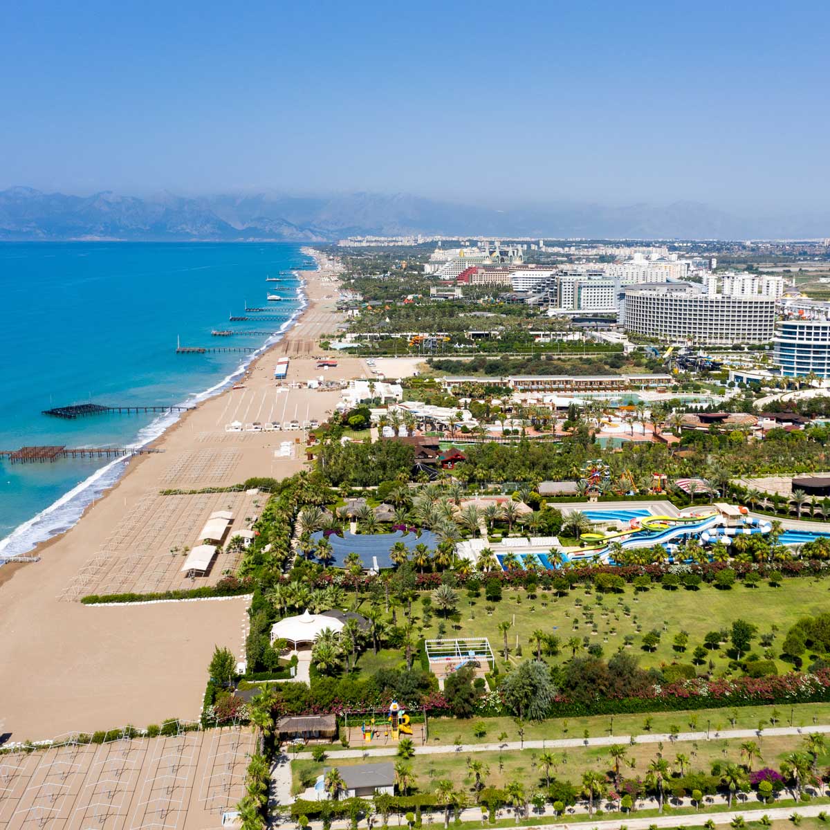 Our 12 Best All Inclusive Resorts In Turkey For 2024 My Budget Break