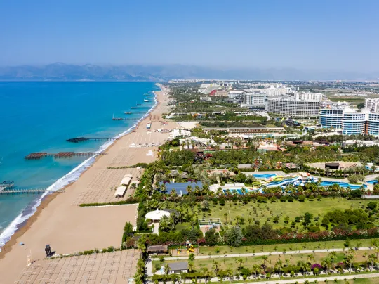 Holidays To Turkey