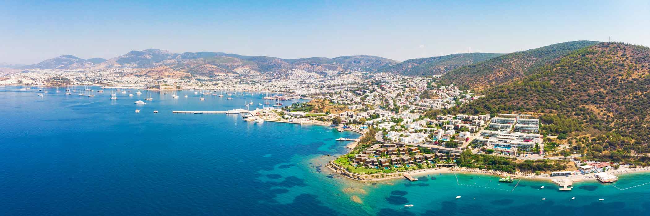 Jet2 Holidays To Turkey