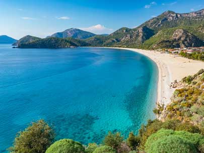 Dalaman Holidays