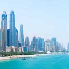 Dubai Short Break Deal