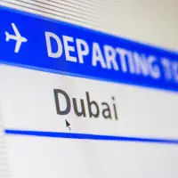 Tour Operators to Dubai from Glasgow