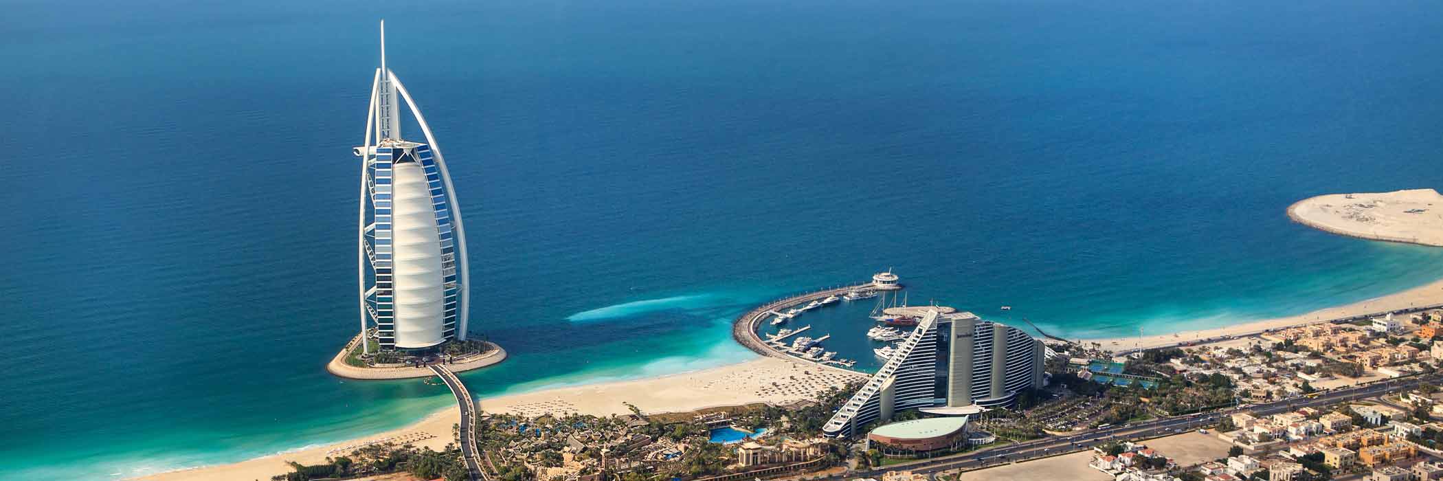 Dubai Holidays All Inclusive