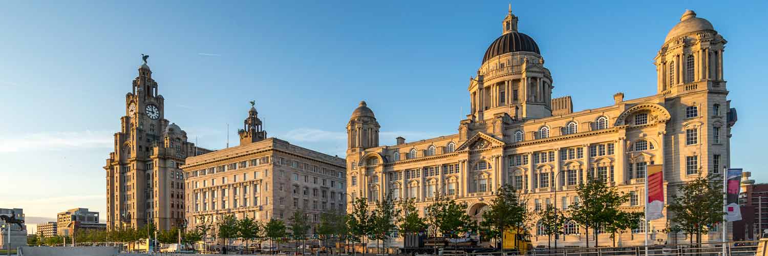 Liverpool Hotels