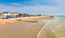 Butlin's Bognor Regis, West Sussex