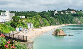 Haven Penally Court, Tenby, Pembrokeshire