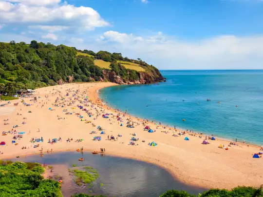 Cheap devon holidays