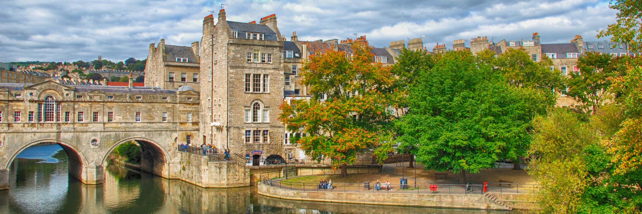 Hotels in Bath