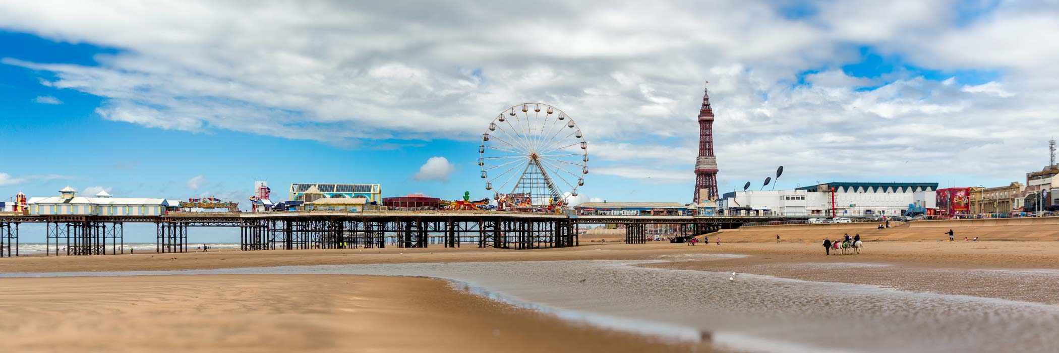 Cheap Hotels in Blackpool