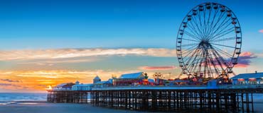 Blackpool Pier