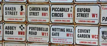 Hotels In London