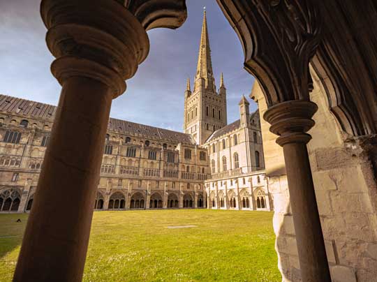 Norwich