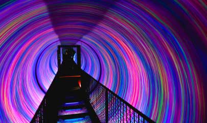 Camera Obscura Edinburgh