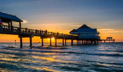 Gulf Coast
