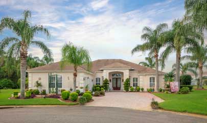 Villa holidays in Kissimmee Florida