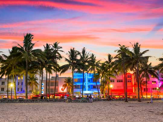 Miami