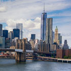 New York - Departure Ports