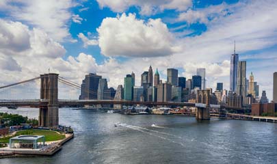 Hotels in New York