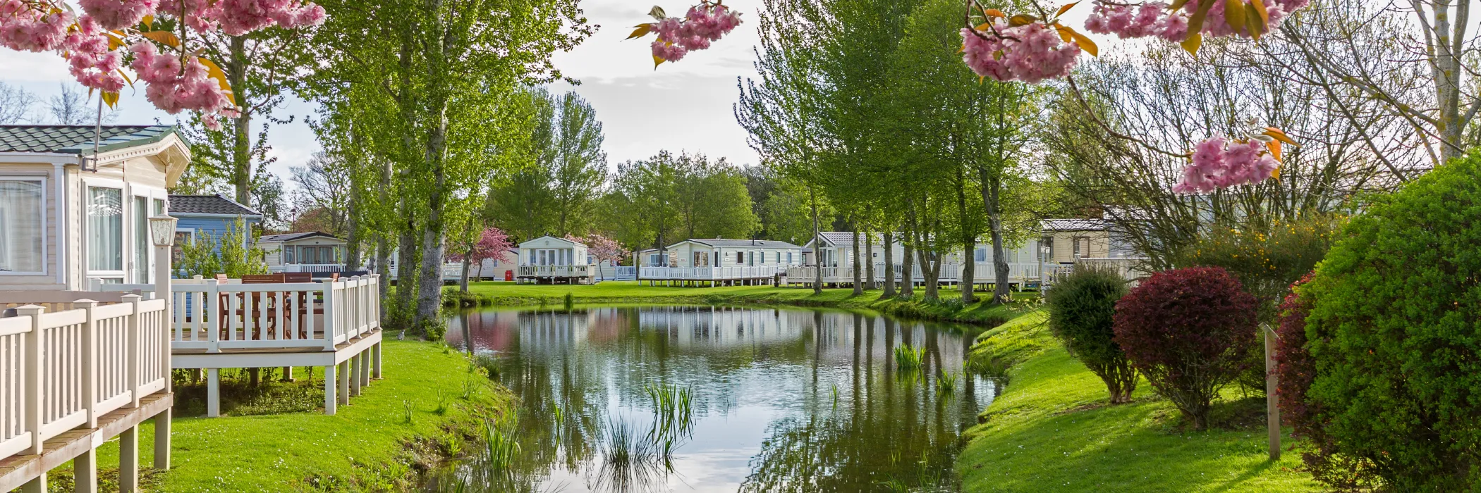 Cheap Caravan Holidays 2025/2025  Family Holidays  My Budget Break