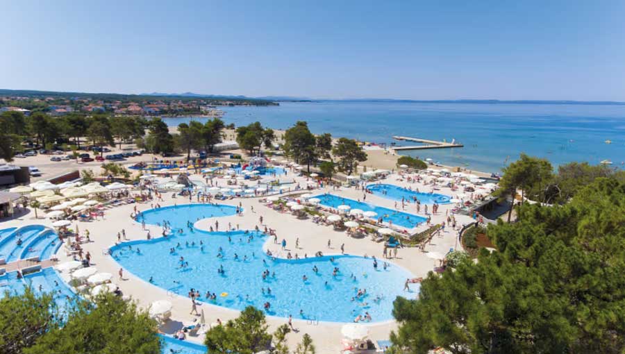 Zaton Holiday Resort