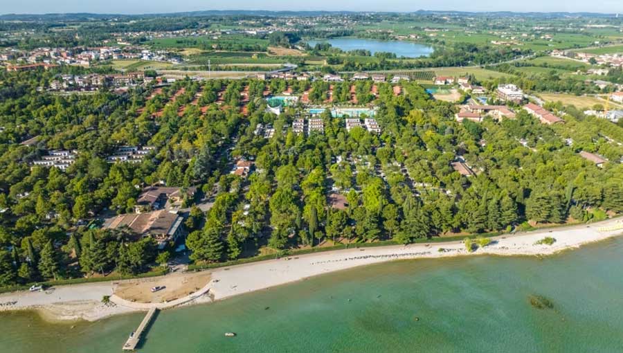 Bella Italia Resort Overview