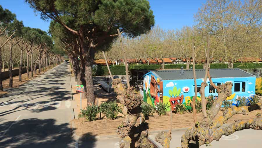 Mas Sant Josep