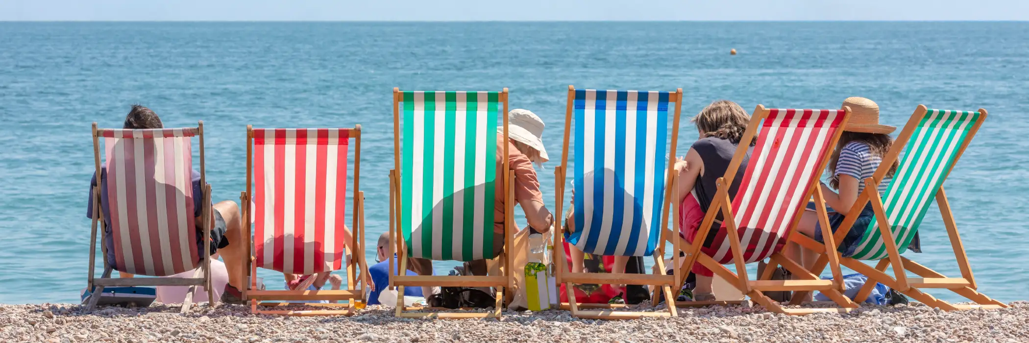 Haven Holidays  Great Caravan Holiday Parks 2024/2025  My Budget Break