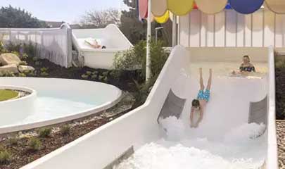 Butlin's Bognor Regis, West Sussex