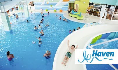 UK Holiday Deals