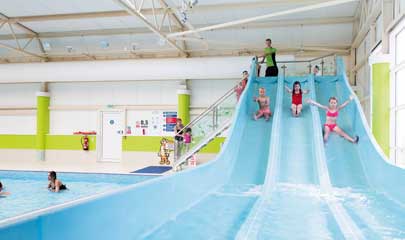 Haven Caister, Great Yarmouth