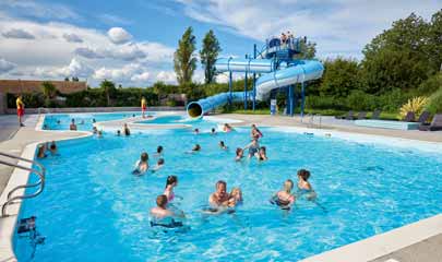 Haven Golden Sands Holiday Park