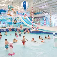 Splashaway Bay