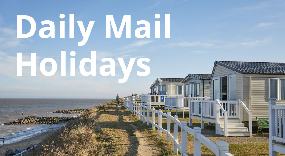 Daily Mail Holiday Codes 2023