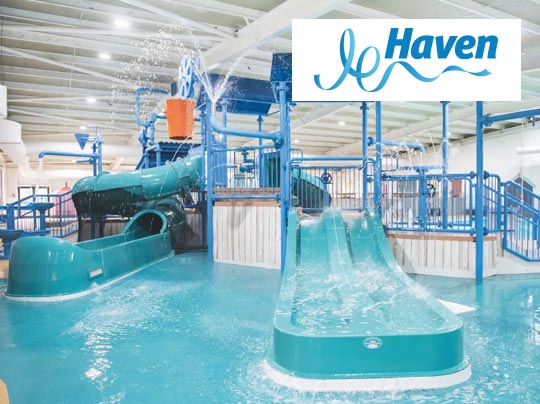 Haven Seashore