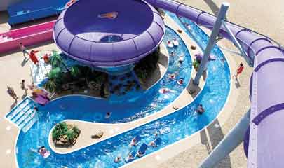 Haven Thorpe Park, Cleethorpes