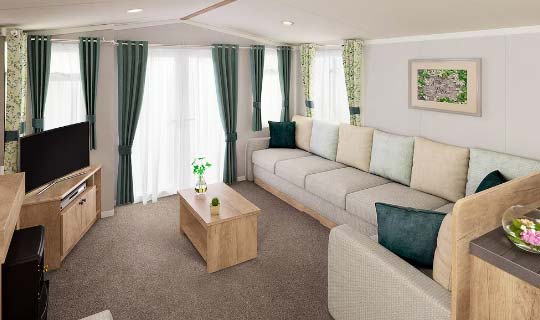 Trelawne Manor Holiday Park
